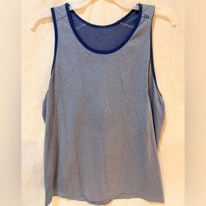 Men’s Lululemon Muscle Shirt